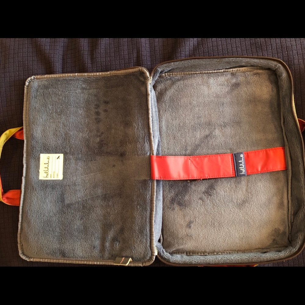 Computer bag - Picture 2 of 3